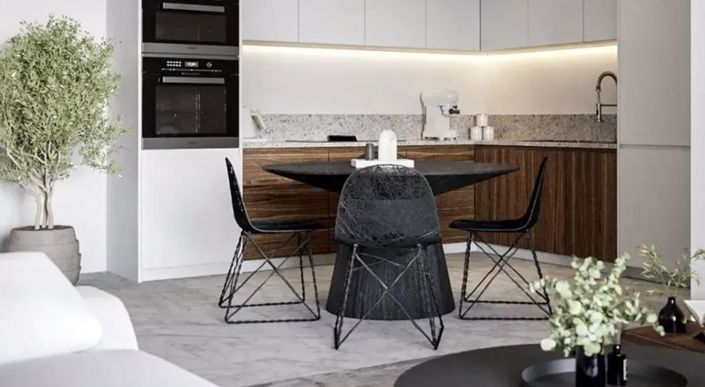 Image No.8-Apartment for sale