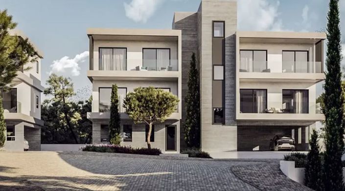 Image No.4-3 Bed Apartment for sale