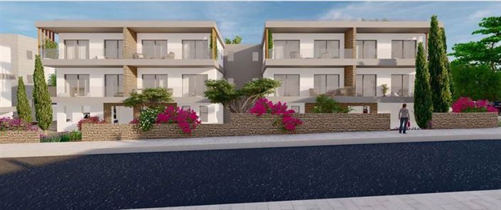 Image No.2-3 Bed Apartment for sale