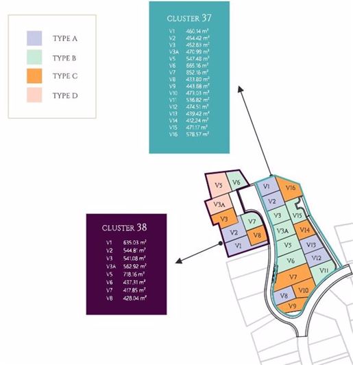 Image No.8-2 Bed Villa for sale