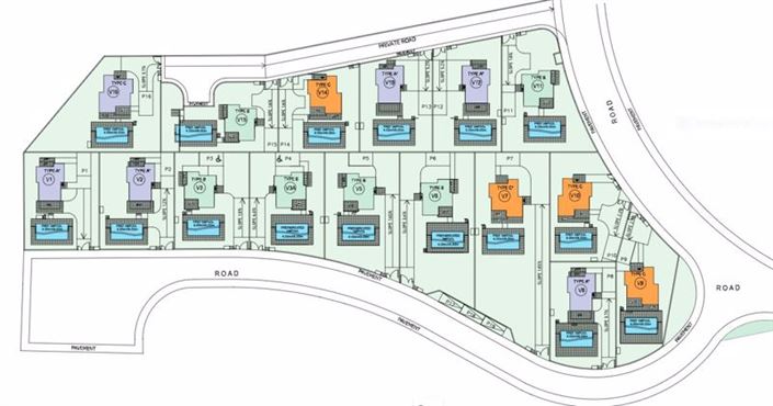 Image No.11-3 Bed Villa for sale