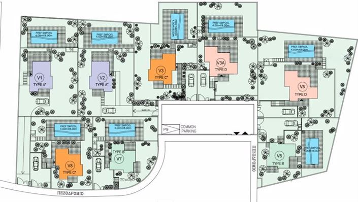 Image No.12-3 Bed Villa for sale