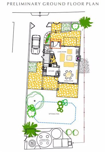 Image No.7-3 Bed Villa for sale