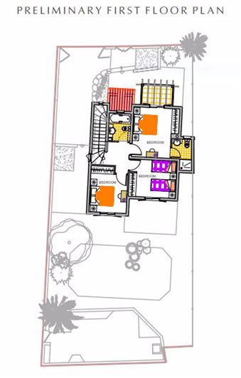 Image No.8-3 Bed Villa for sale