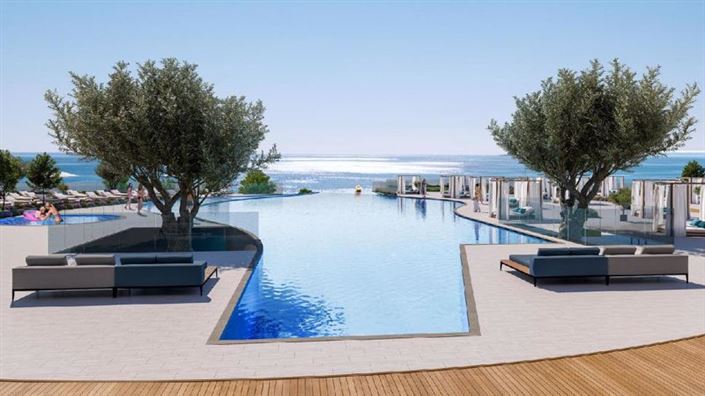 Image No.2-3 Bed Apartment for sale