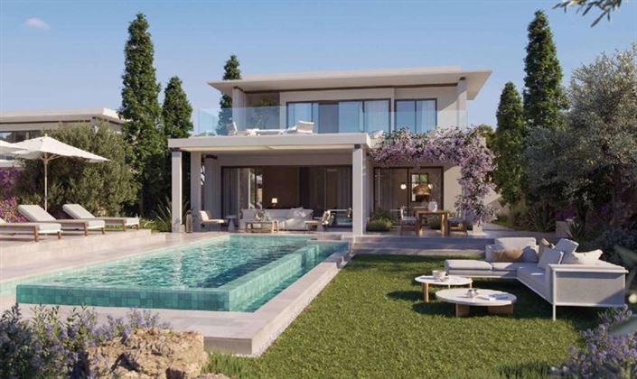 Image No.2-3 Bed Villa for sale