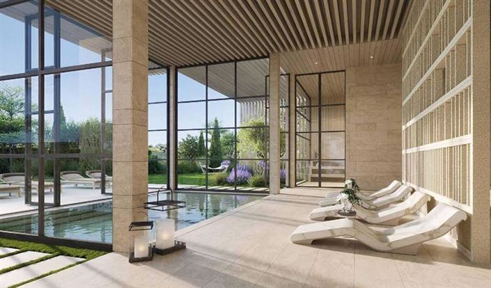 Image No.12-3 Bed Villa for sale