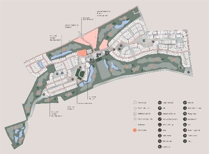 Image No.14-3 Bed Villa for sale