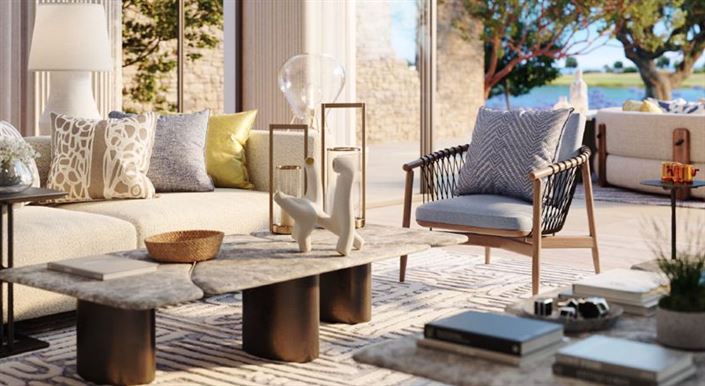 Image No.5-3 Bed Villa for sale