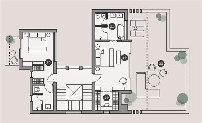 Image No.9-3 Bed Villa for sale