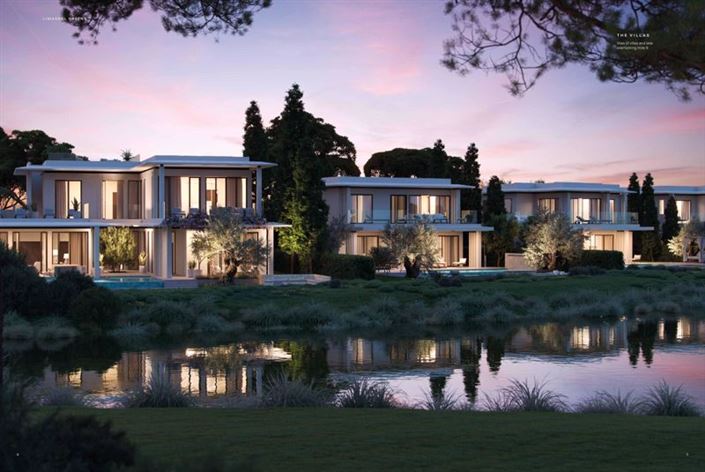 Image No.8-4 Bed Villa for sale