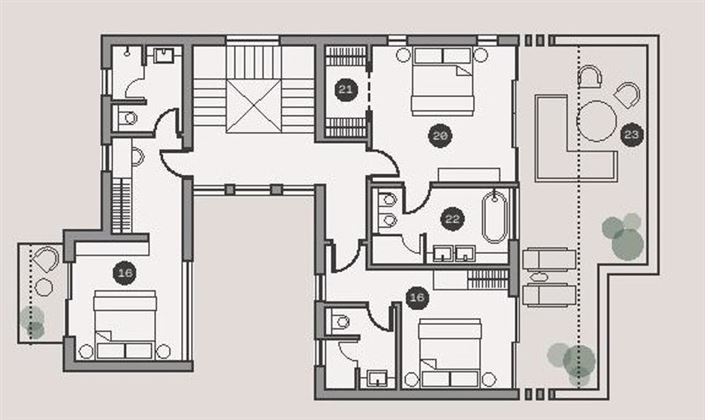 Image No.10-4 Bed Villa for sale