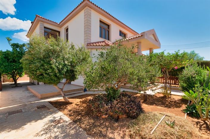 Image No.22-4 Bed Villa for sale