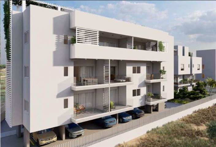 Image No.7-3 Bed Apartment for sale