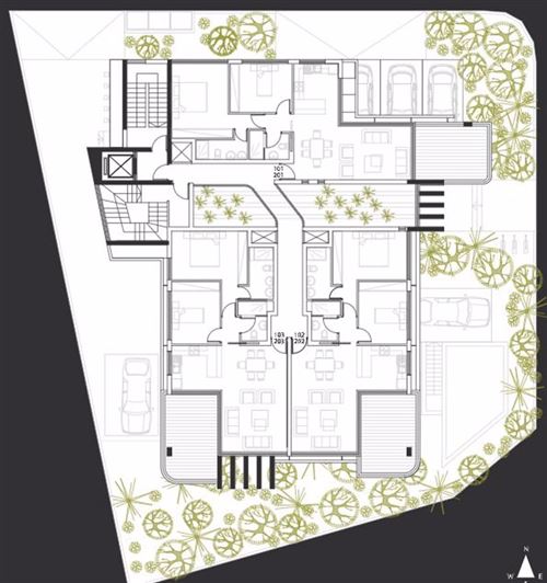 Image No.20-2 Bed Apartment for sale