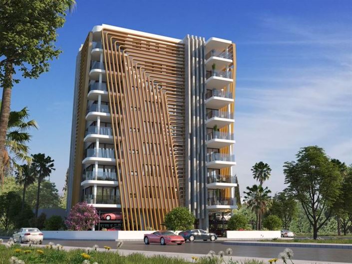 Image No.19-3 Bed Apartment for sale