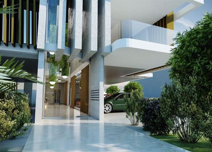 Image No.22-3 Bed Apartment for sale