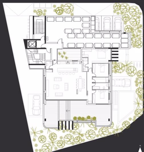 Image No.25-3 Bed Apartment for sale