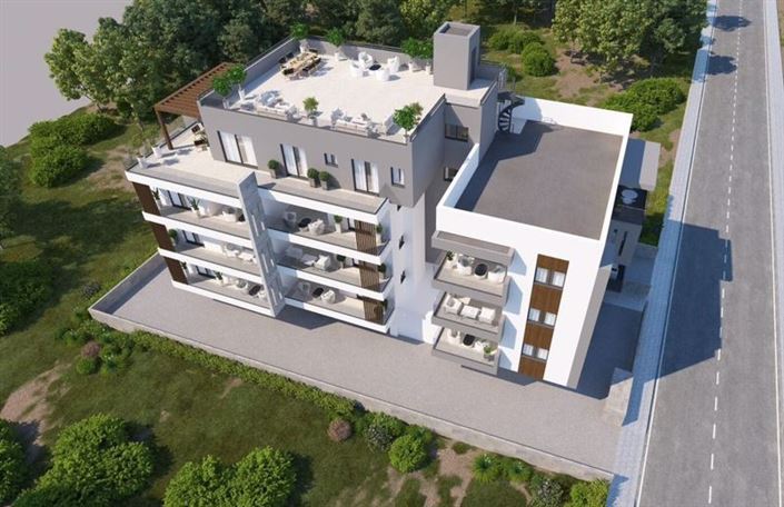 Image No.6-1 Bed Apartment for sale