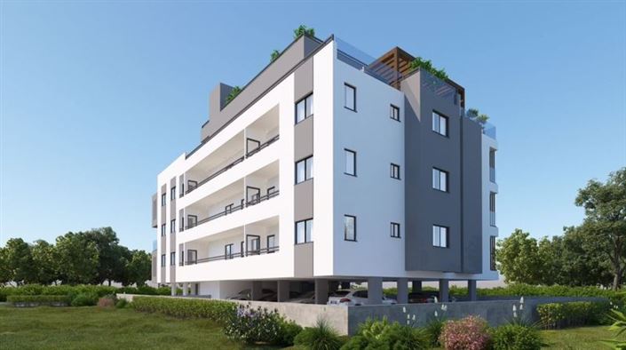 Image No.3-1 Bed Apartment for sale