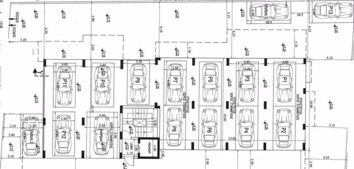 Image No.9-3 Bed Apartment for sale