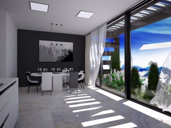 Image No.3-4 Bed Villa for sale