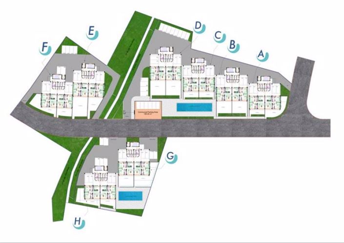 Image No.11-2 Bed Apartment for sale