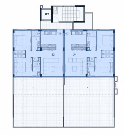 Image No.16-2 Bed Apartment for sale