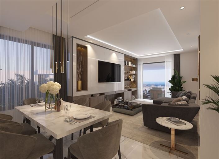 Image No.3-2 Bed Apartment for sale