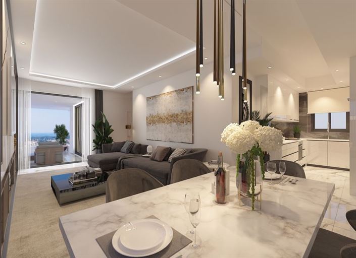 Image No.6-2 Bed Apartment for sale