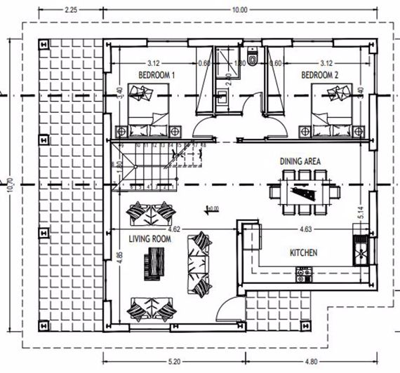 Image No.10-4 Bed Villa for sale