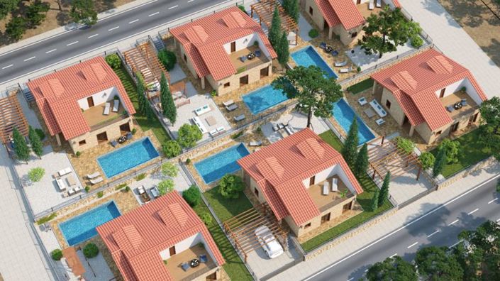 Image No.2-4 Bed Villa for sale