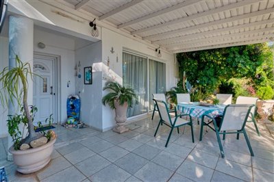 4 Bed Villa for sale