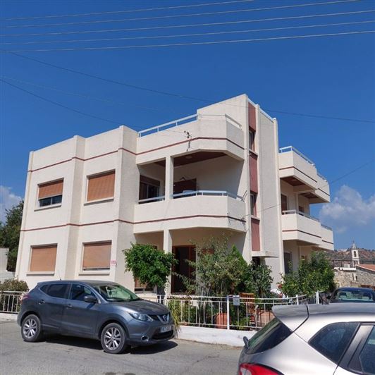 Image No.1-6 Bed Apartment for sale