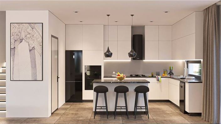 Image No.3-3 Bed Villa for sale