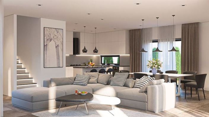 Image No.2-3 Bed Villa for sale