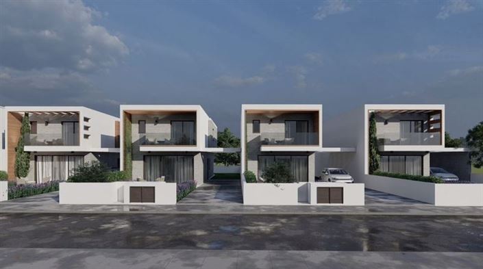 Image No.11-3 Bed Villa for sale