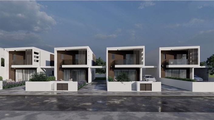 Image No.12-3 Bed Villa for sale