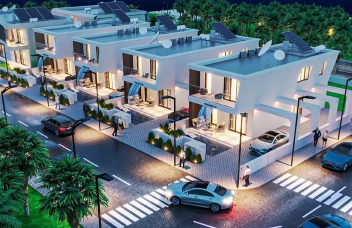 Image No.13-3 Bed Villa for sale