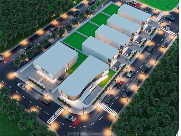 Image No.14-3 Bed Villa for sale