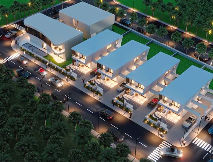 Image No.15-3 Bed Villa for sale