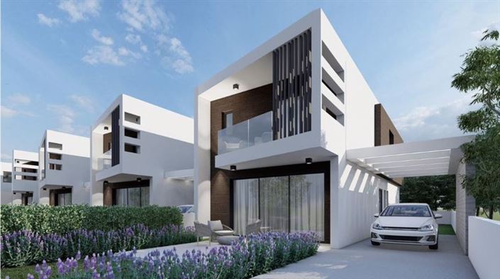 Image No.5-3 Bed Villa for sale