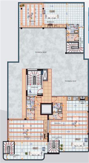 Image No.15-2 Bed Apartment for sale