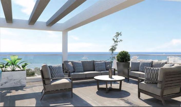 Image No.2-2 Bed Apartment for sale