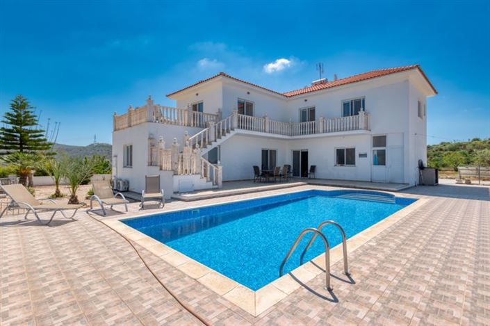 Image No.15-4 Bed Villa for sale