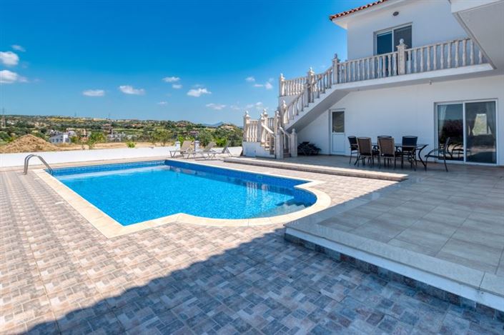 Image No.11-4 Bed Villa for sale