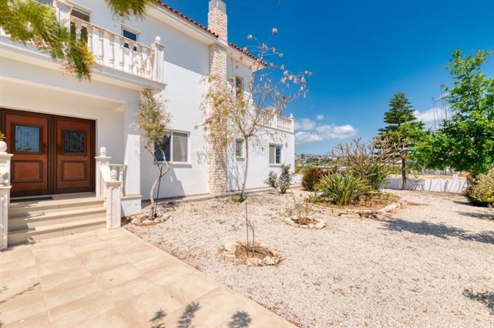 Image No.21-4 Bed Villa for sale