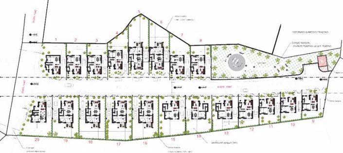 Image No.21-3 Bed Villa for sale