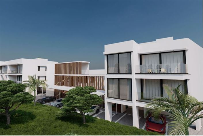 Image No.6-2 Bed Apartment for sale