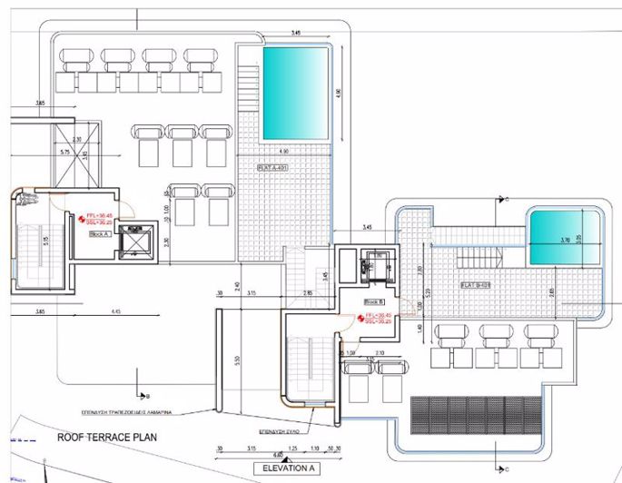 Image No.10-3 Bed Apartment for sale